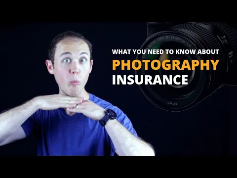 Do I Need Photography Insurance? | Business Insurance For Photographers