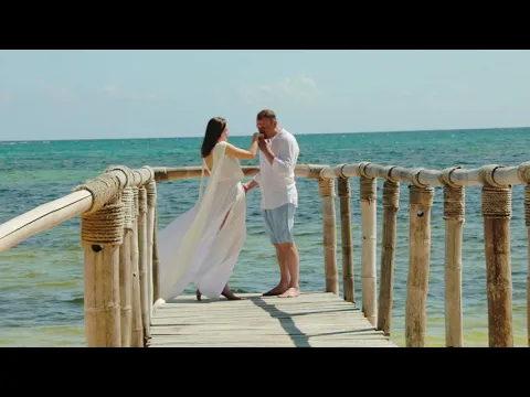 Punta Cana, Dominican Republic, Private Beach Photo and video session.