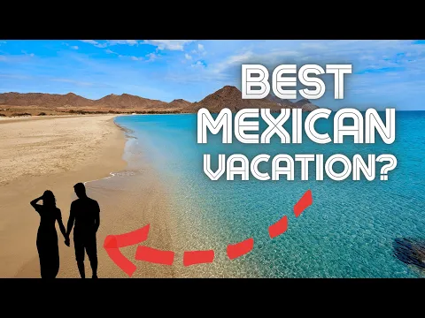 Cabo vs Cancun vs Playa Del Carmen vs Cozumel (Best Mex-Vaca)