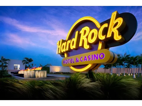 The Party Never Ends at Hard Rock Hotel & Casino Punta Cana