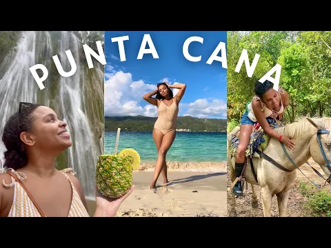 Punta Cana, Dominican Republic: The Ultimate Destination Wedding! Exciting Excursions To Do