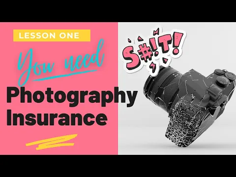 Photography Business Insurance for Professional Photographers How - To