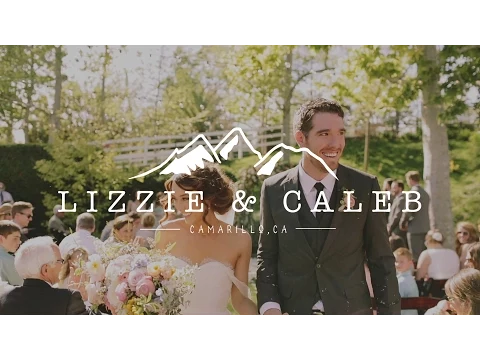 Most Romantic Wedding Video EVER!!