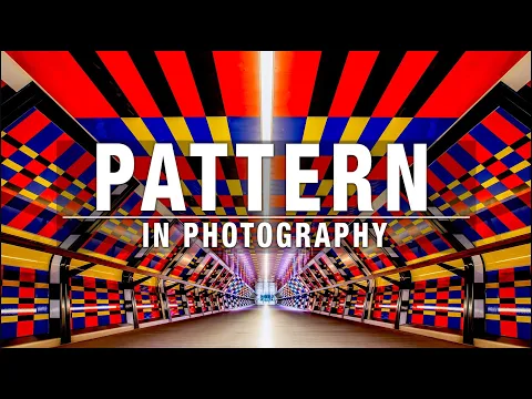 Pattern in Photography