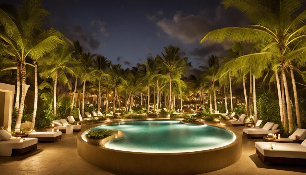 Excellence Punta Cana Spa