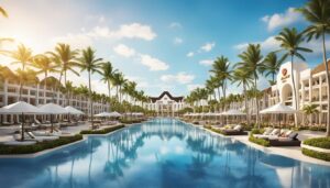 How much does Hard Rock Punta Cana cost?