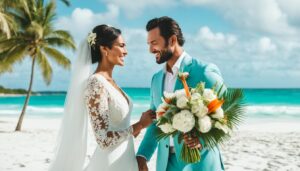 destination weddings in punta cana dominican republic