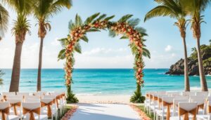 dominican republic punta cana all inclusive wedding packages