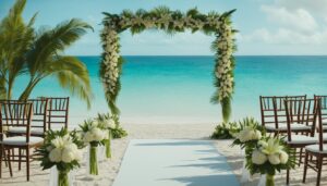 dreams macao beach punta cana wedding