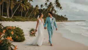 dreams punta cana wedding