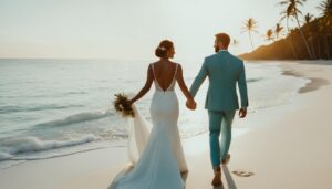 dreams punta cana wedding packages