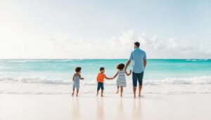 family photographer punta cana