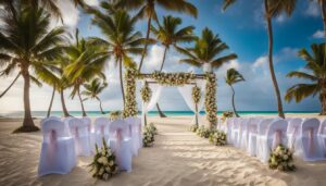 grand palladium punta cana wedding