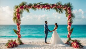 majestic elegance punta cana wedding