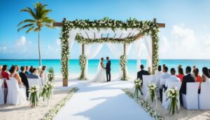 punta cana destination wedding packages