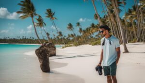 punta cana photographer