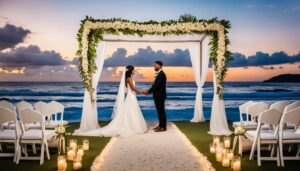 punta cana wedding all inclusive package