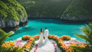 punta cana wedding packages