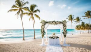 punta cana wedding packages prices