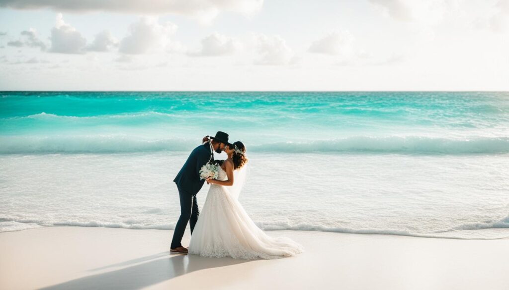 punta cana wedding photographer