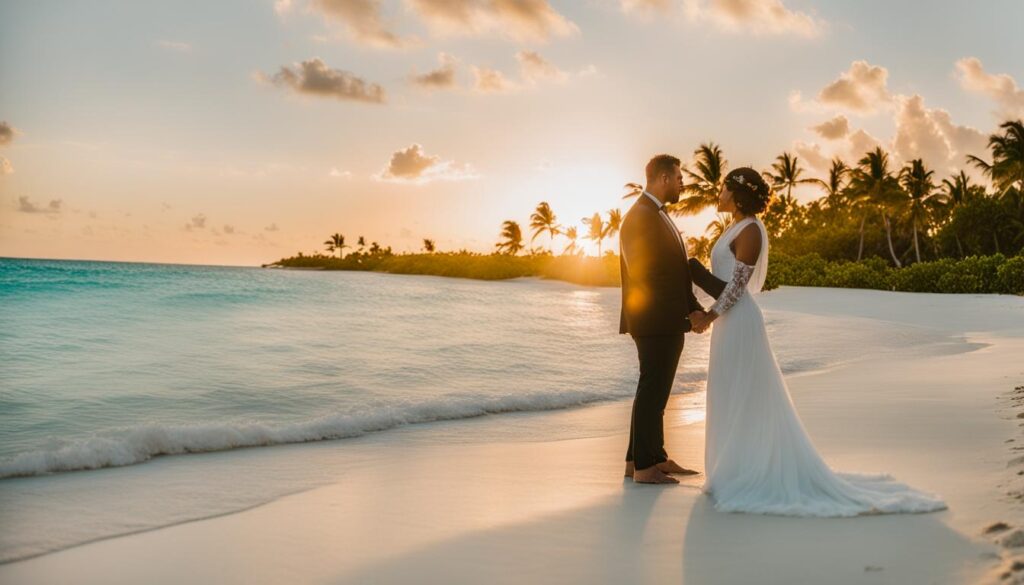 punta cana wedding photographer