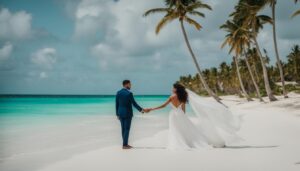 punta cana wedding photographer