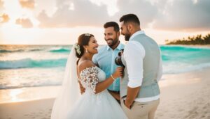 punta cana wedding photographer