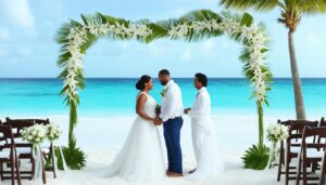 punta cana wedding resort