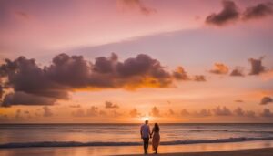 wedding photographer in punta cana