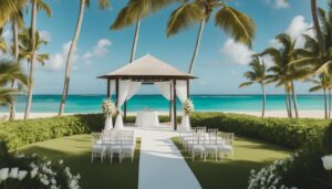 wedding venues in punta cana