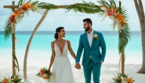 weddings at the hard rock punta cana