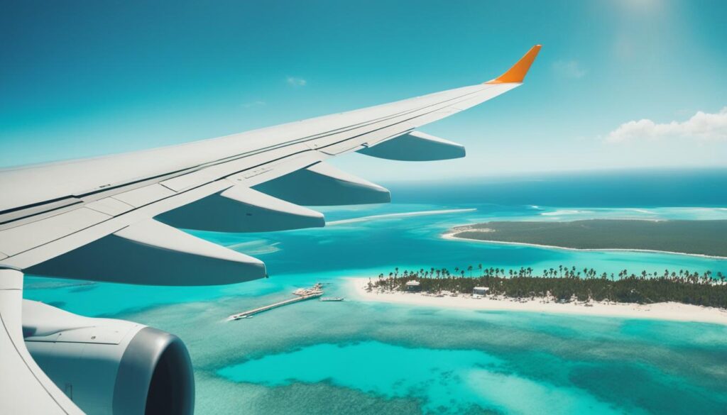 Budget Flights Atlanta to Punta Cana