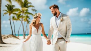 Can a US citizen get married in Punta Cana?