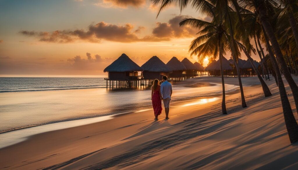 Choosing Punta Cana Wedding Venue