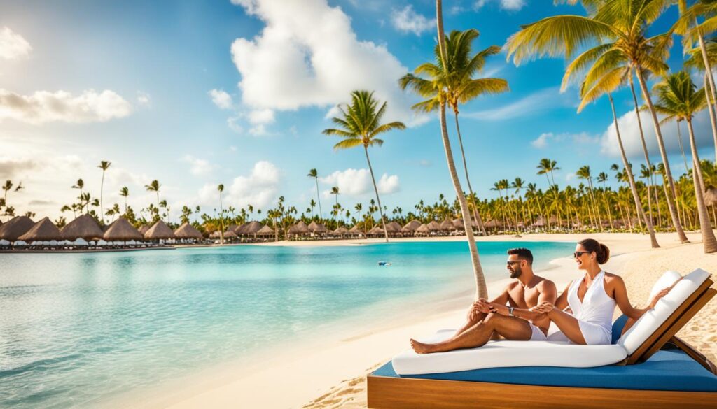 Dreams Royal Beach Punta Cana