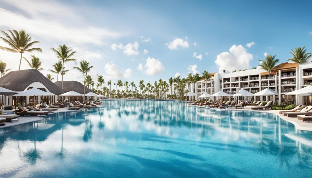 Images of Hard Rock Hotel in Punta Cana