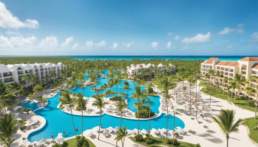 Nearby Attractions Excellence Punta Cana