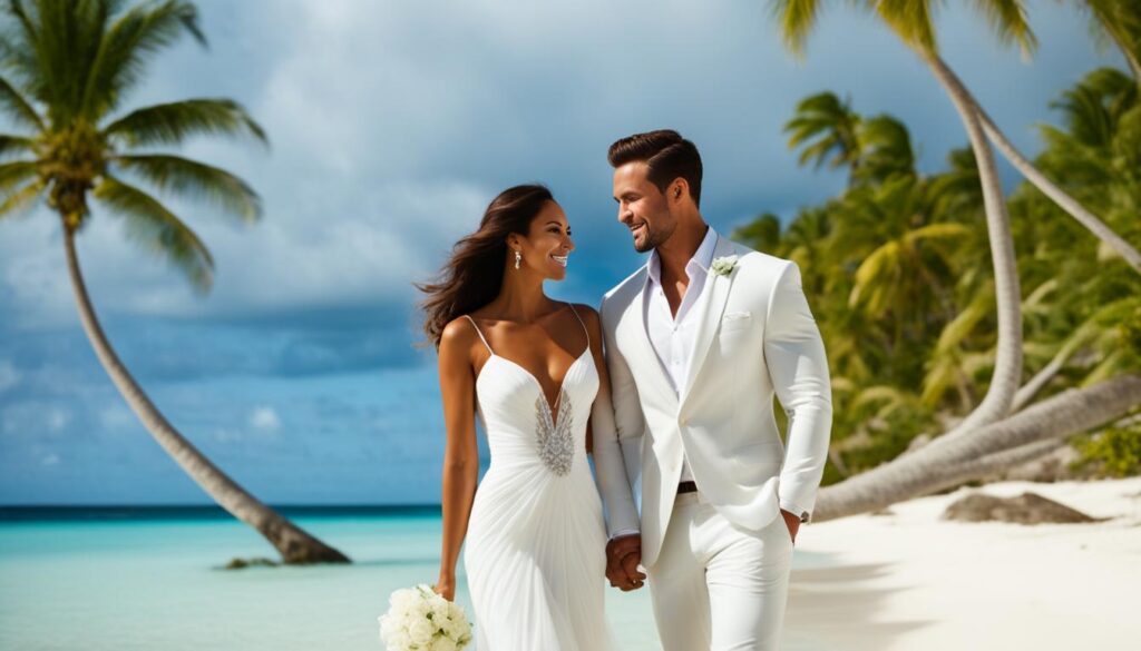 Punta Cana Weddings