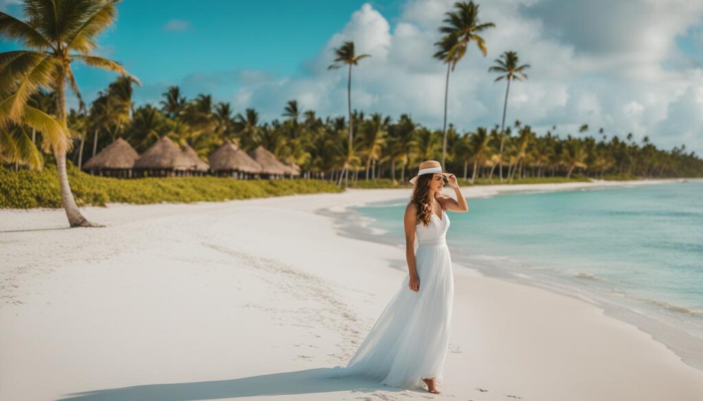 Punta Cana wedding planner