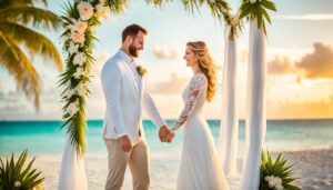 What do you need to do to get married in Punta Cana?