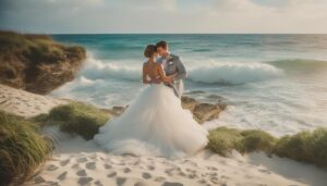 beach-wedding-colors