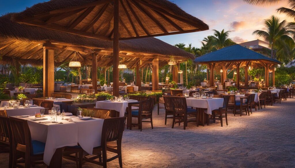 best-restaurants-in-punta-cana