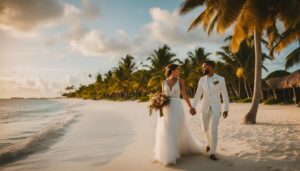 destination wedding punta cana