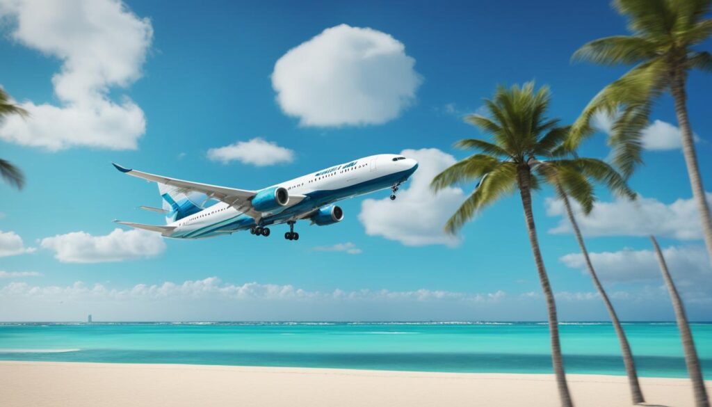 flights from Chicago to Punta Cana duration