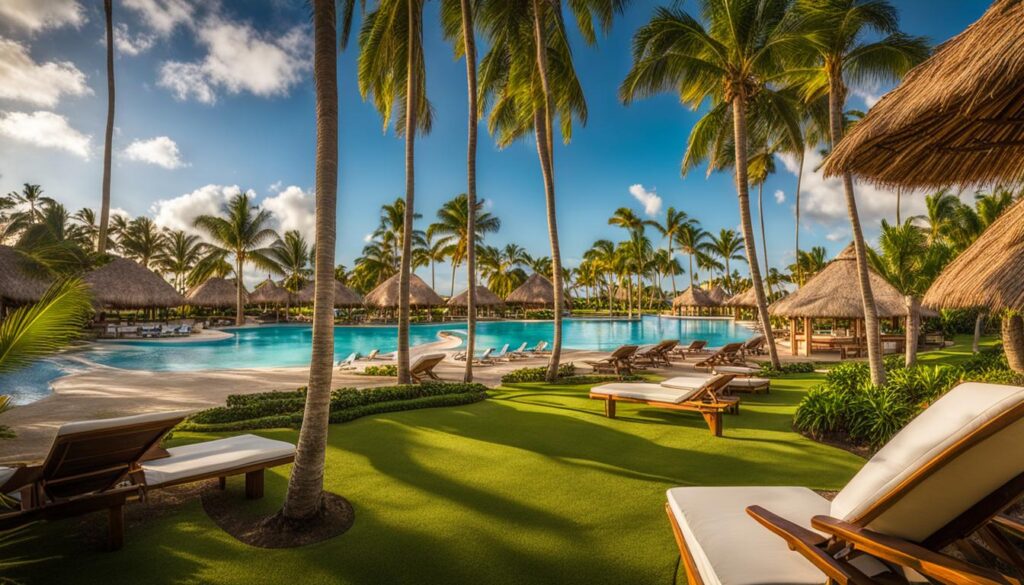 grand palladium punta cana resort & spa photos