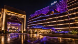 hard rock hotel and casino dominican republic