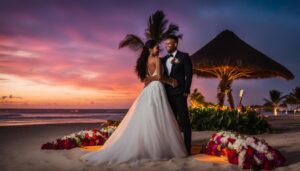 hard rock punta cana wedding