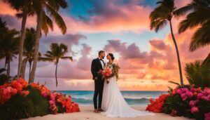 majestic elegance punta cana wedding