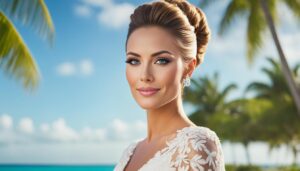 makeup-hair-tips-punta-cana-wedding