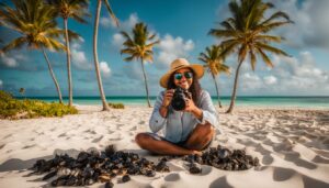 photographer in punta cana